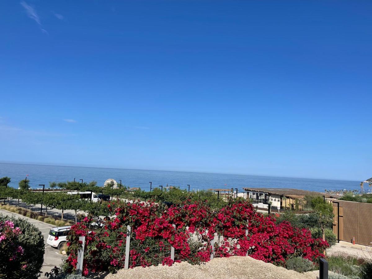 Coast 136 Dhermi